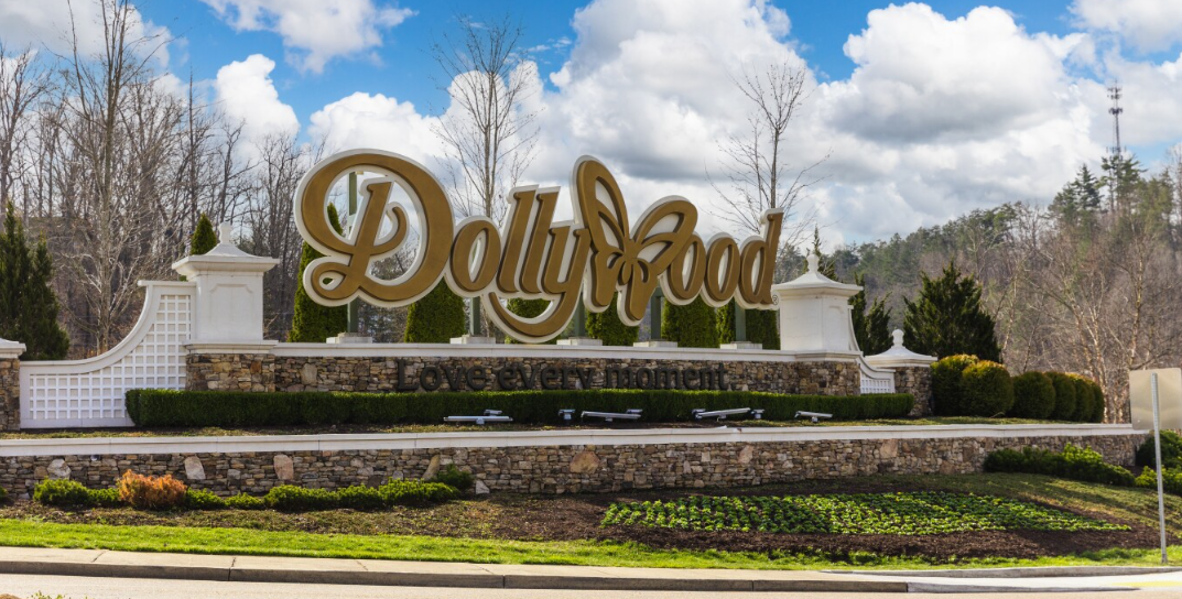 Dollywood, United States